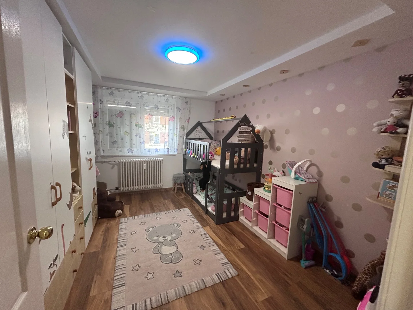 Eladó tégla lakás Oroszlányon - Kép 6
