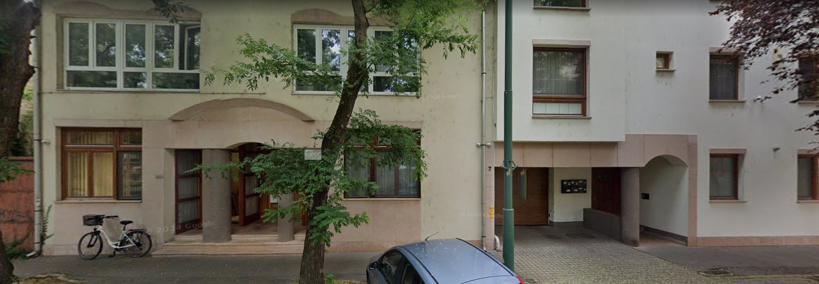 Eladó iroda iroda / üzlet / kereskedelmi / szolgáltató Szegeden - Kép 10