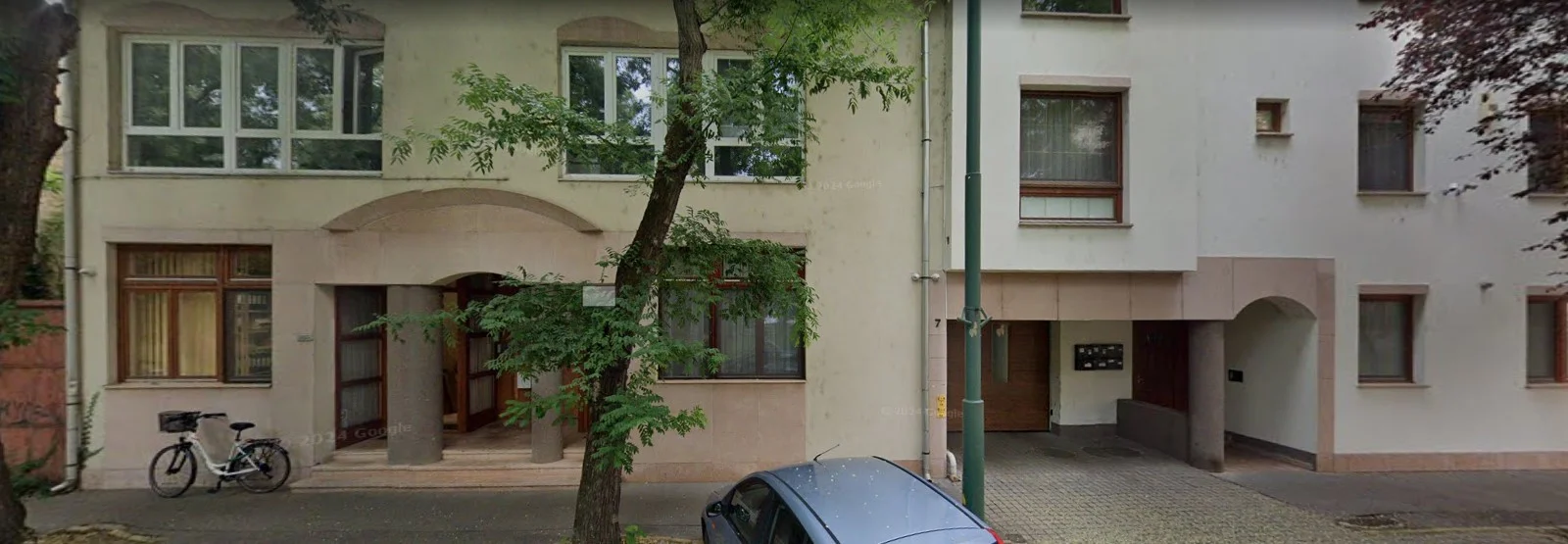 Eladó iroda iroda / üzlet / kereskedelmi / szolgáltató Szegeden - Kép 10