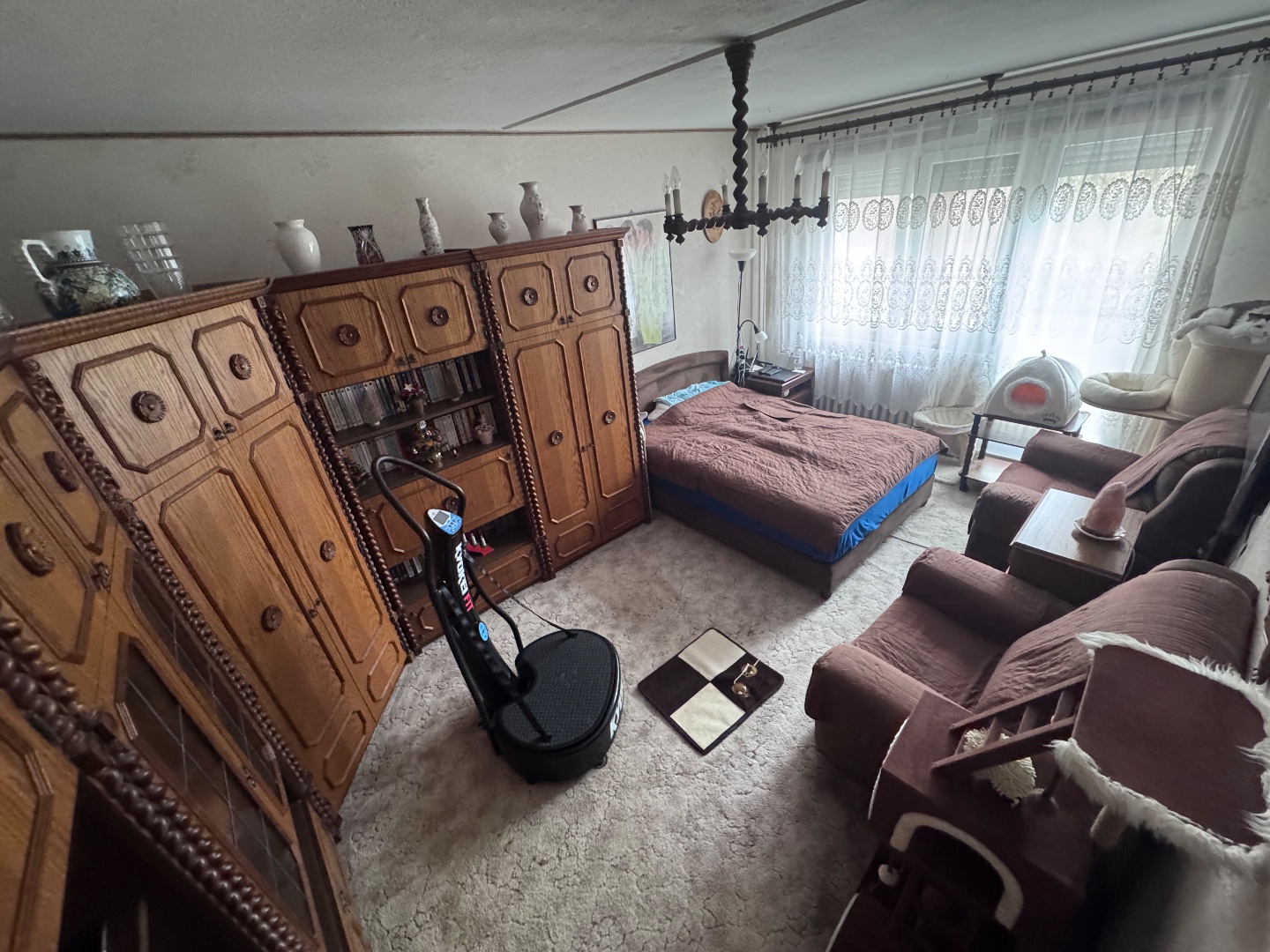 Eladó panel lakás Budapest 22. ker.en - Kép 10