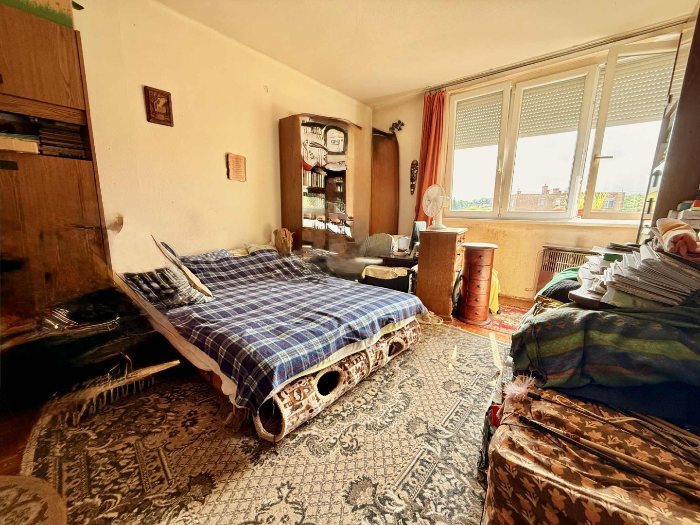 Eladó tégla lakás Miskolcon - Kép 3