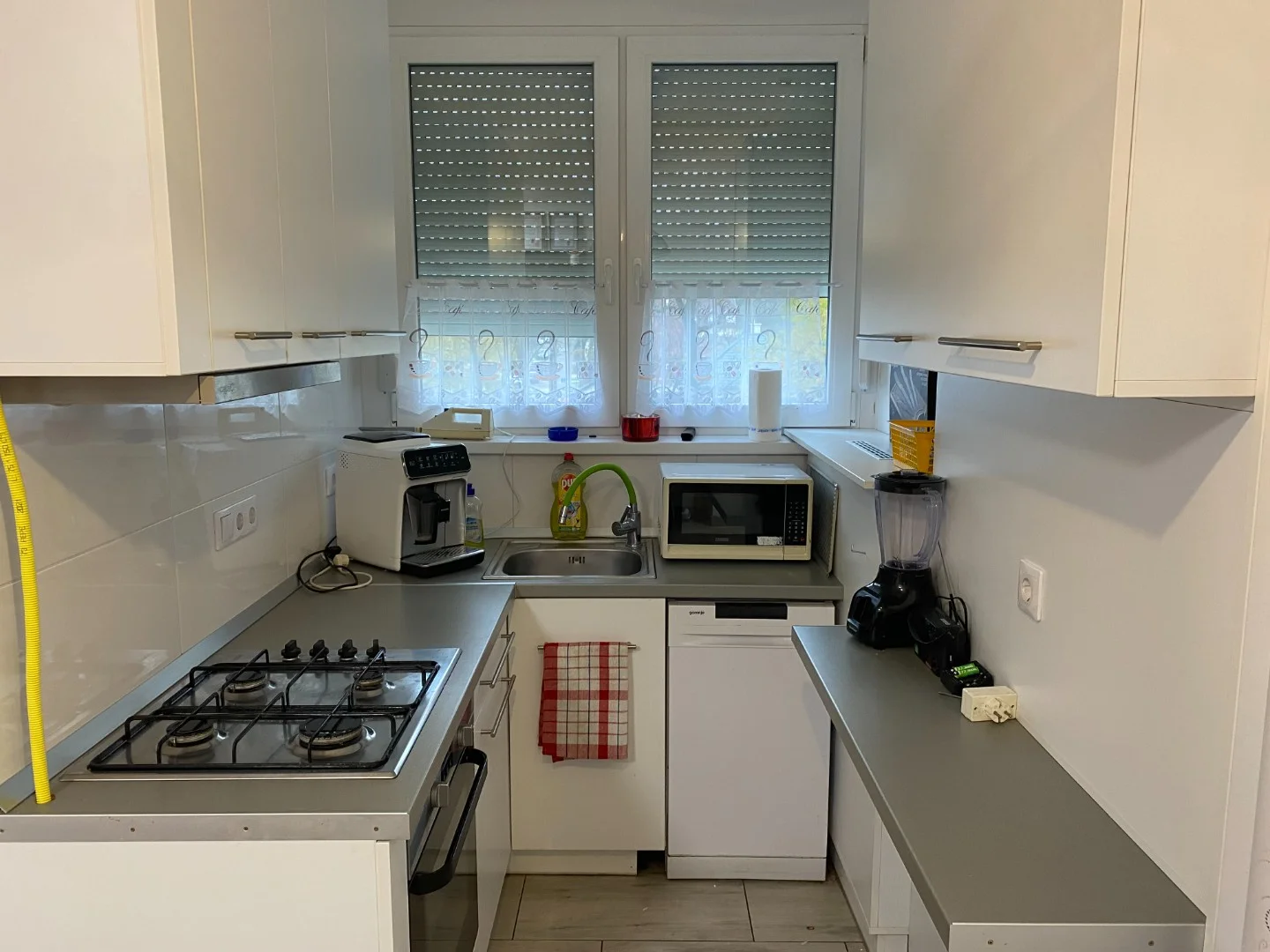 Eladó panel lakás Egerben - Kép 5