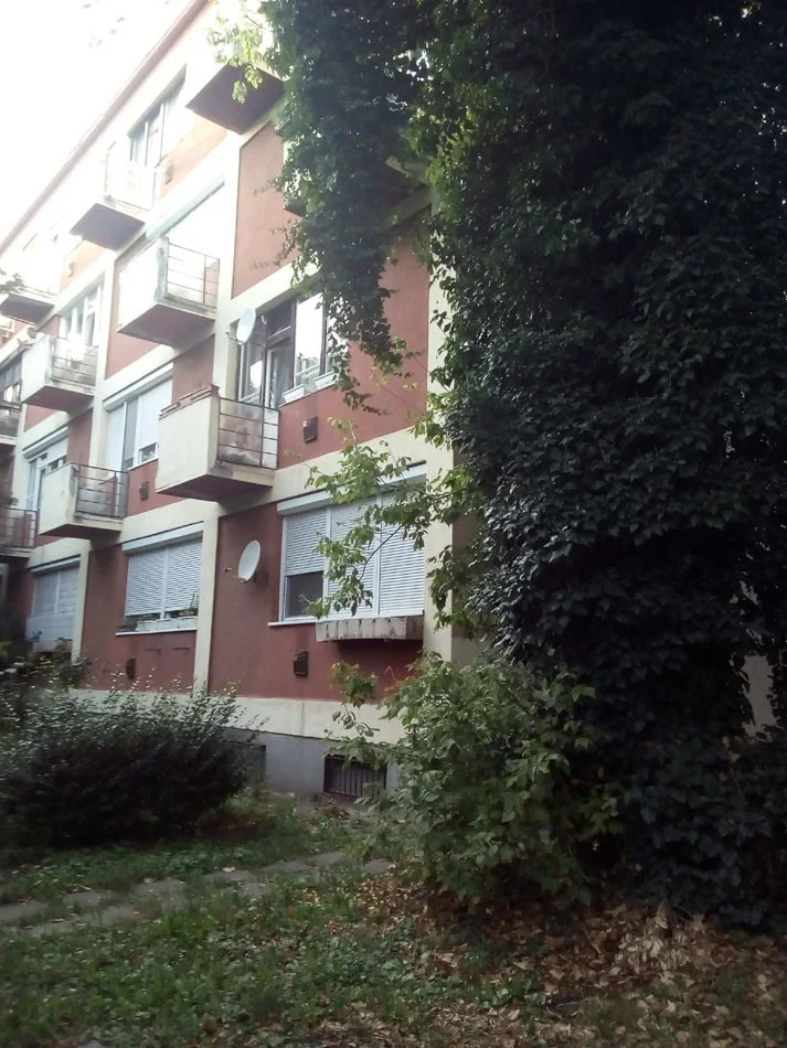 Eladó tégla lakás Budapest 03. ker.en - Kép 3