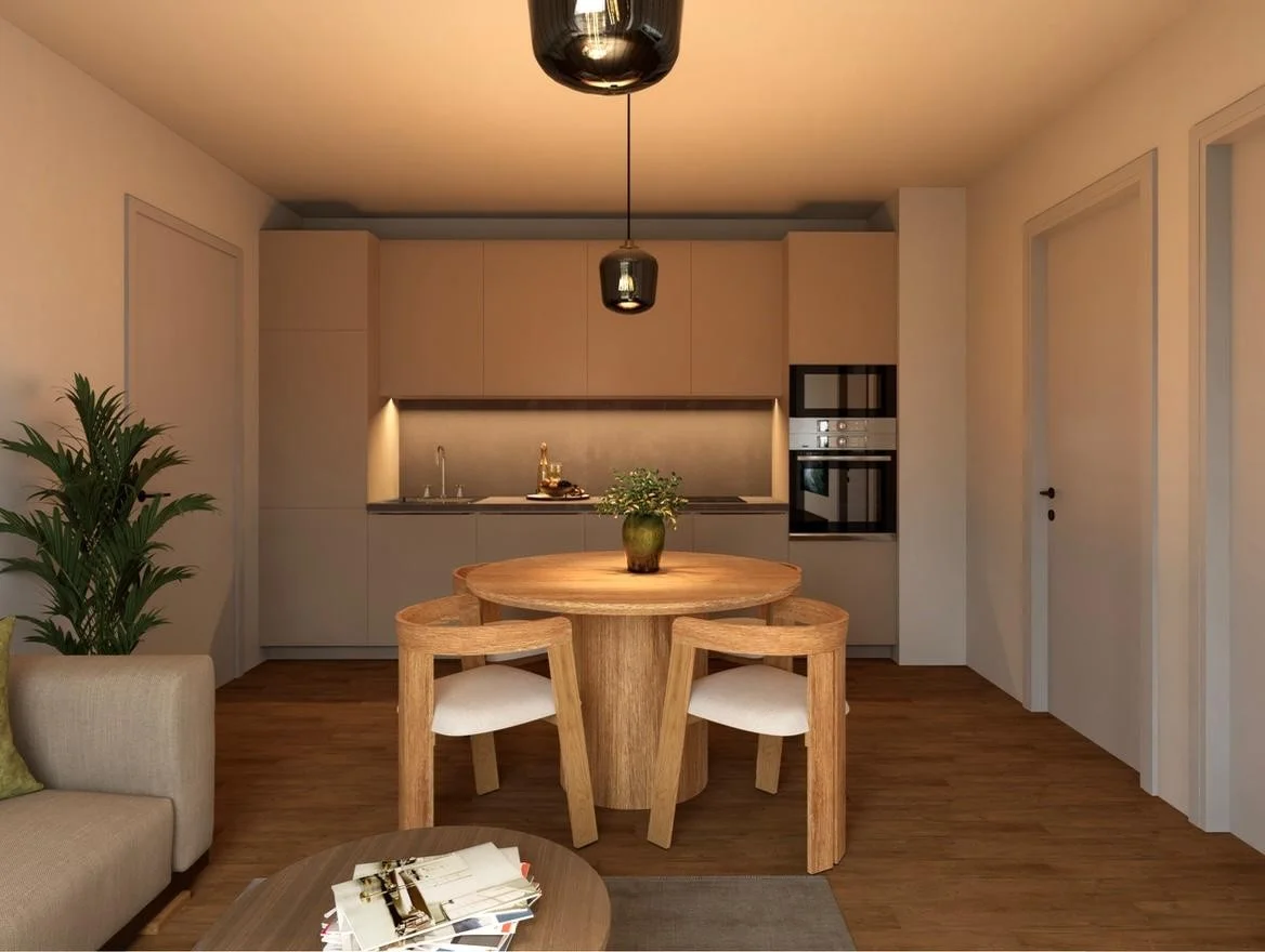 Eladó tégla lakás Budapest 14. ker.en - Kép 7