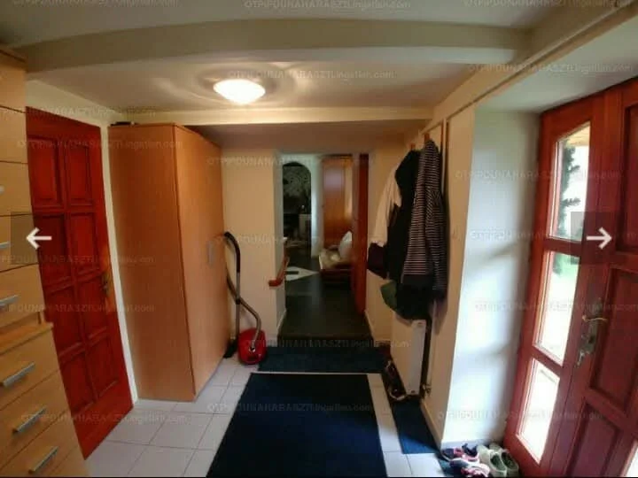 Eladó családi ház Ócsan - Kép 12