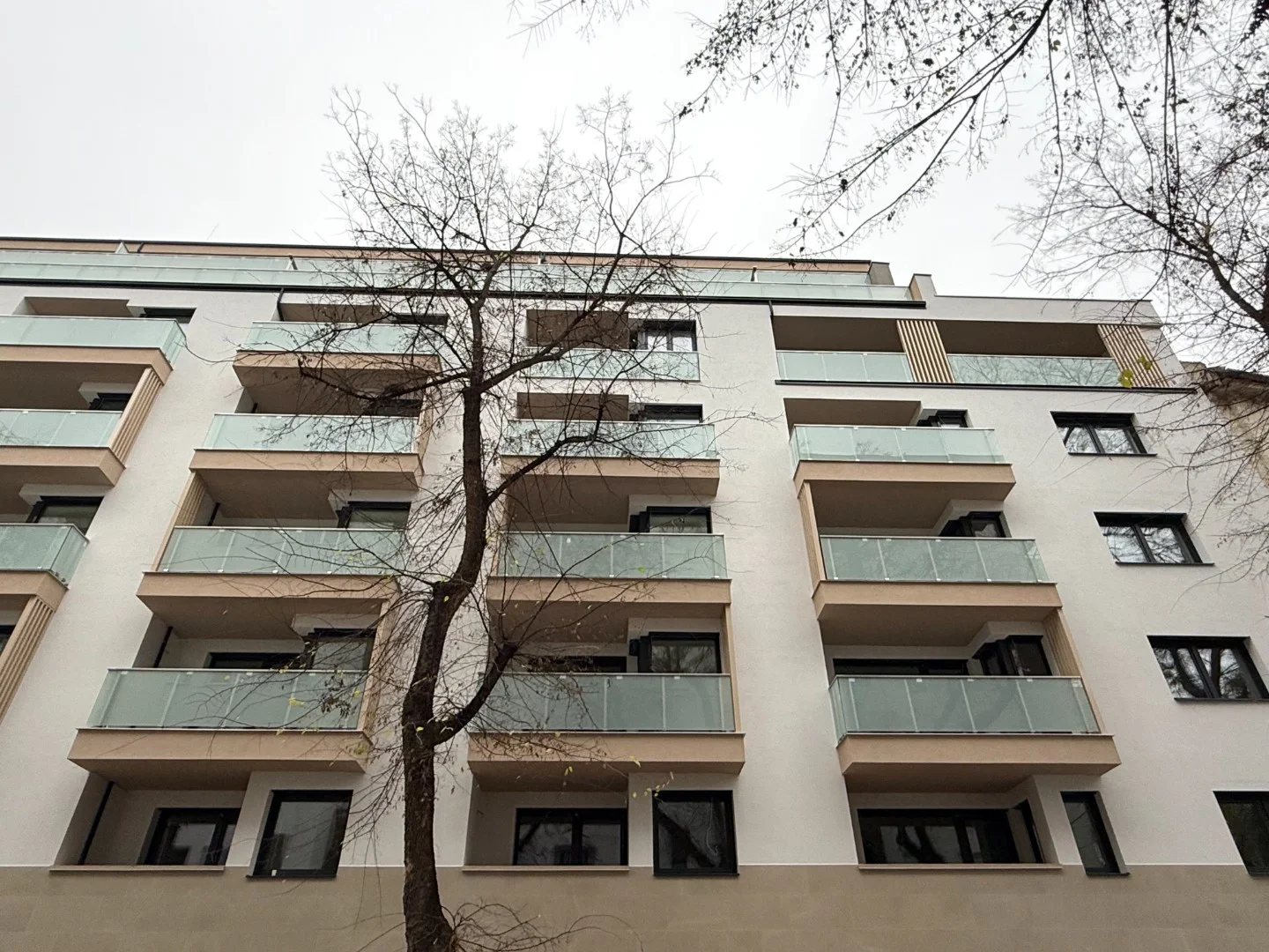 Eladó tégla lakás Budapest 13. ker.en - Kép 5