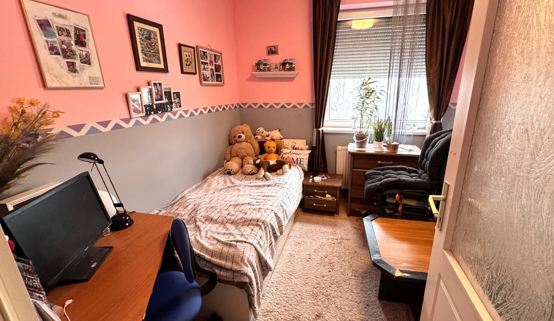 Eladó tégla lakás Nyíregyházán - Kép 8