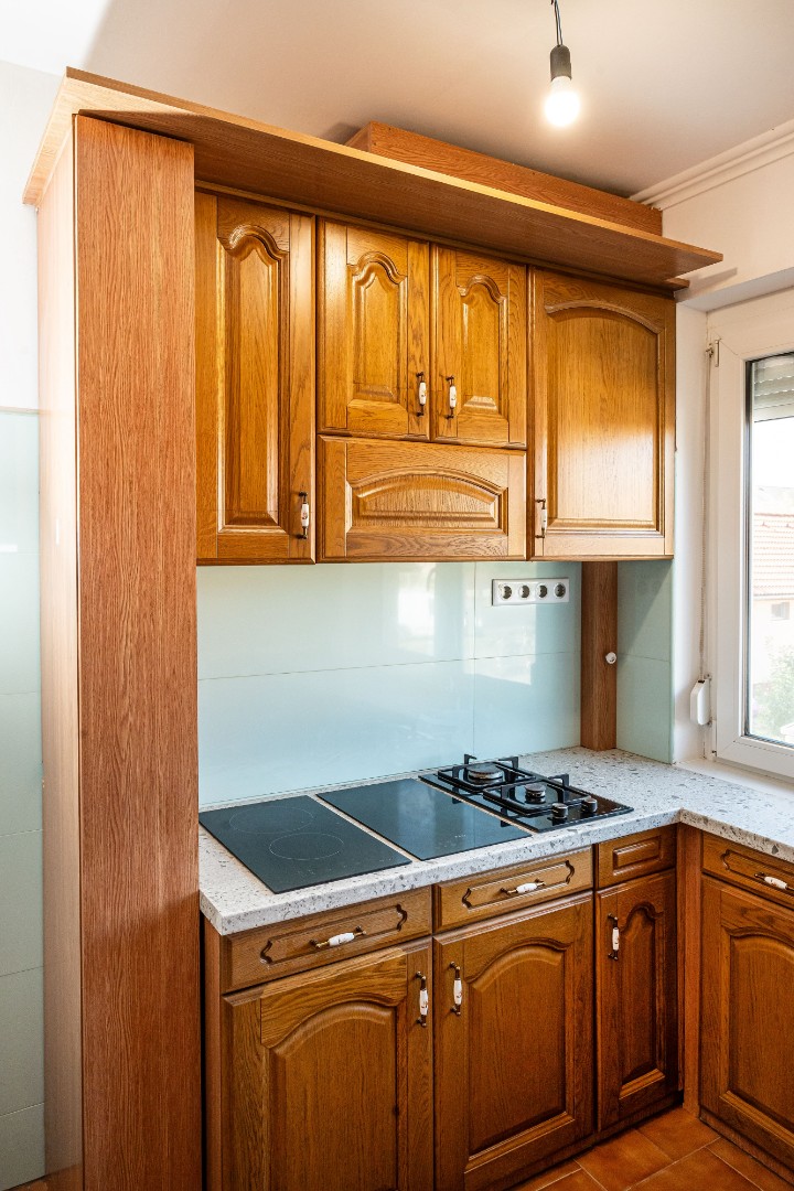 Eladó tégla lakás Szegeden - Kép 9