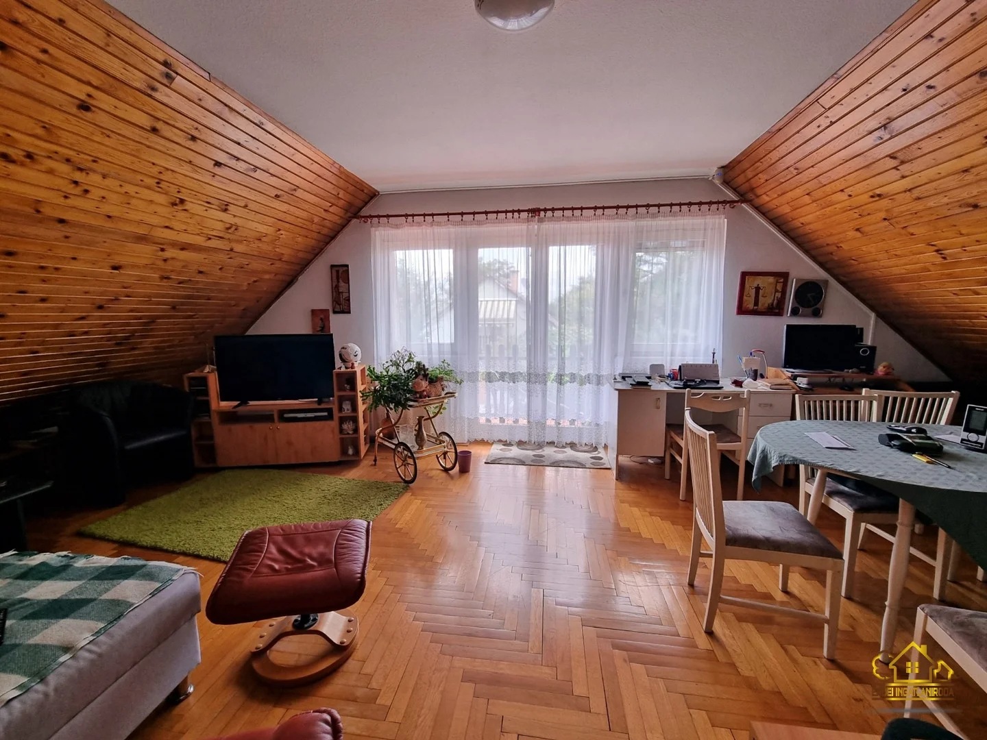 Eladó családi ház Budapest 21. ker.en - Kép 8