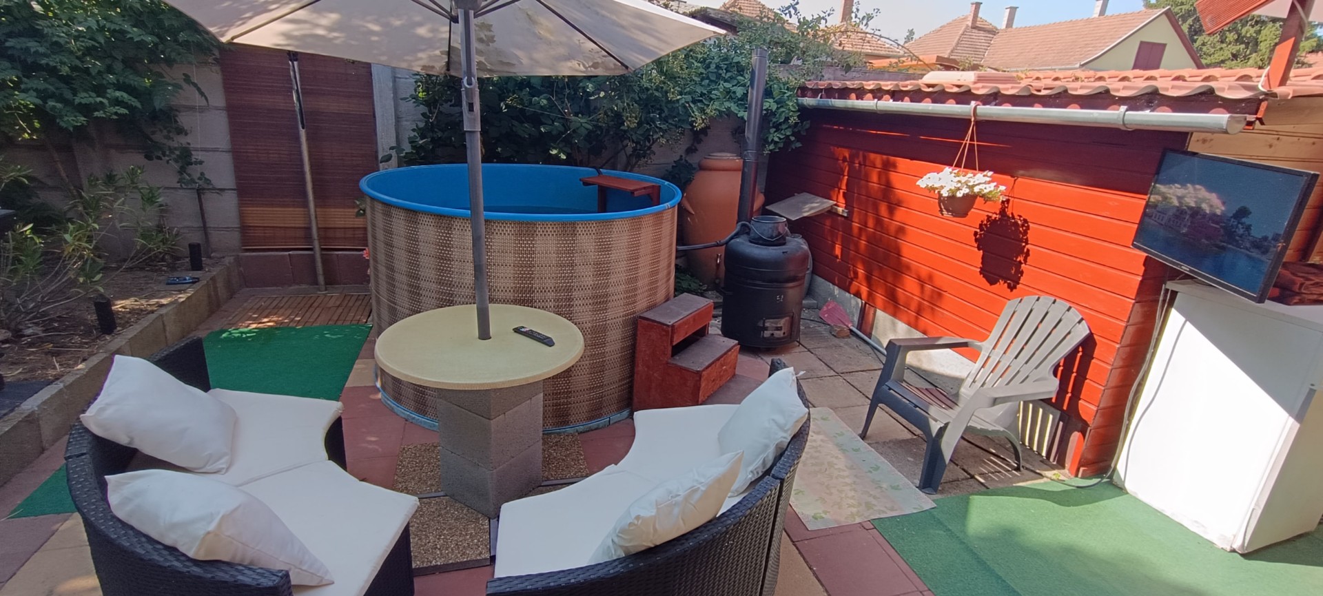 Eladó családi ház Gyulan - Kép 4