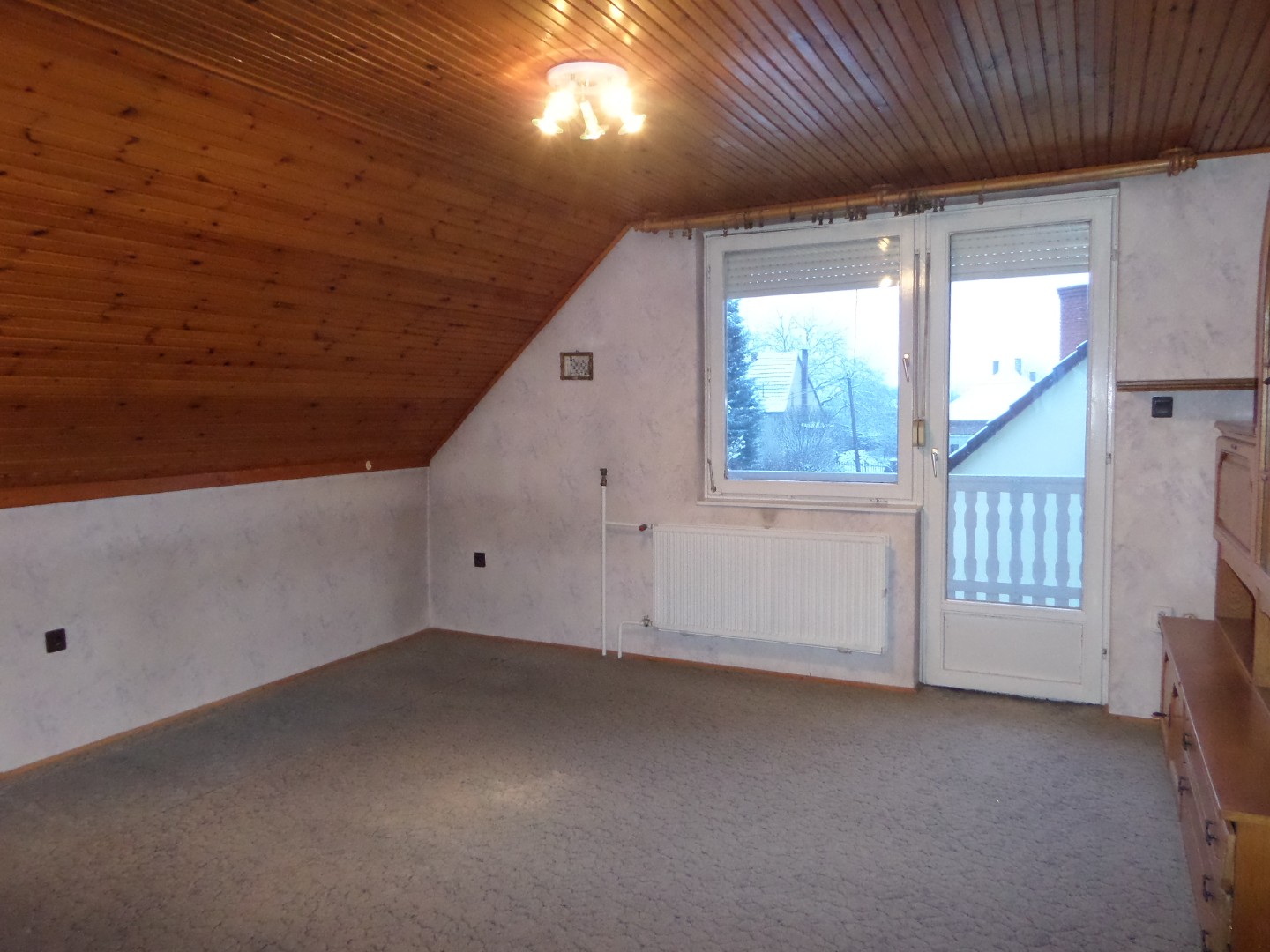 Eladó családi ház Szentlőrincen - Kép 18