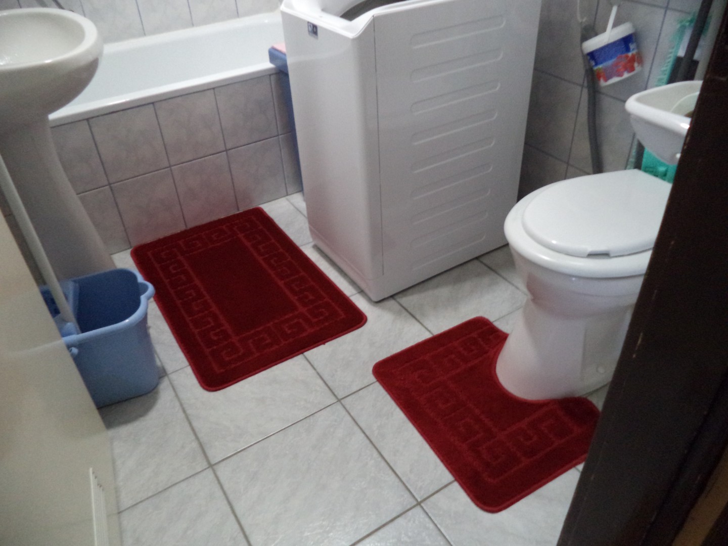 Eladó ikerház Nagyatádon - Kép 8