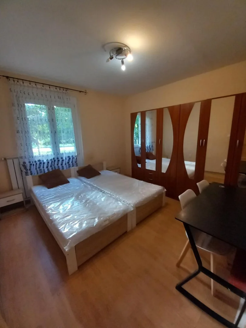 Kiadó panel lakás Pécsen - Kép 6