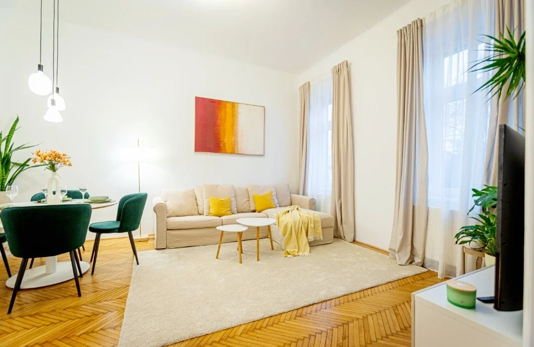 Eladó tégla lakás Budapest 14. ker.en - Kép 5