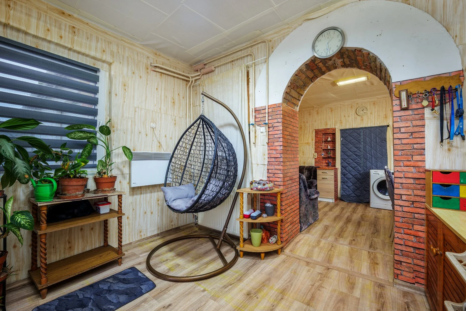 Eladó családi ház Sárisápon - Kép 11