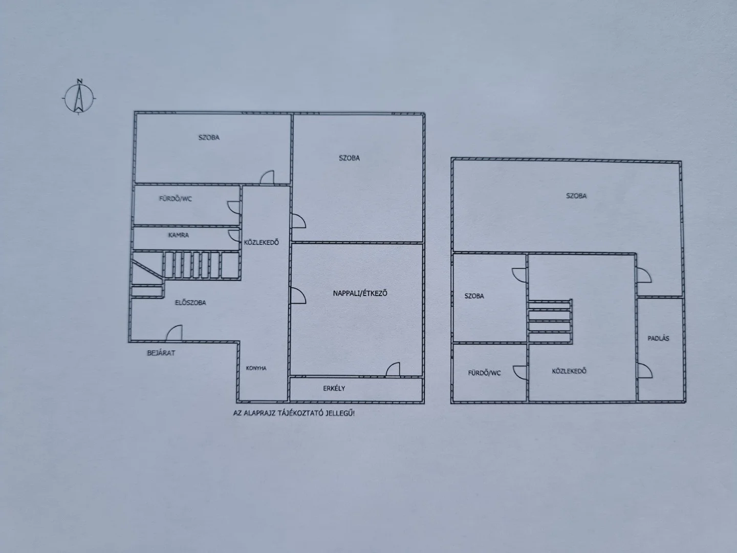 Eladó tégla lakás Székesfehérváron - Kép 19