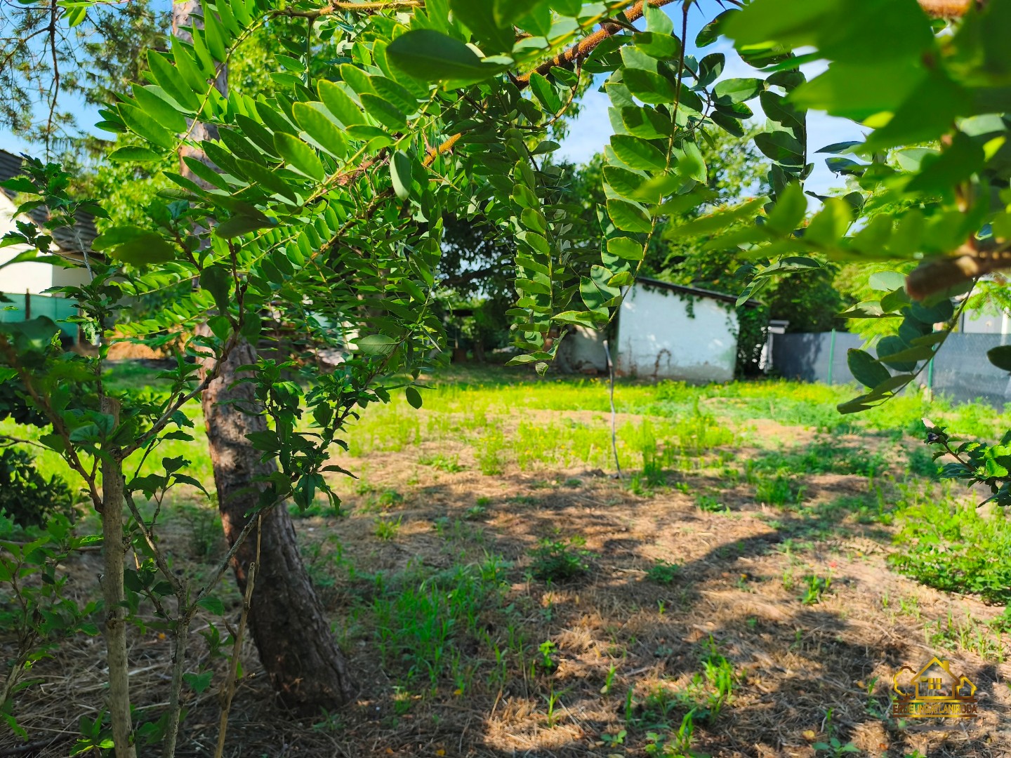 Eladó építési telek Szigetszentmiklóson - Kép 2