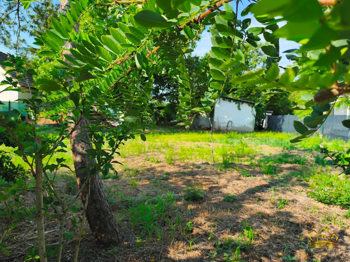 Eladó építési telek Szigetszentmiklóson - Kép 2