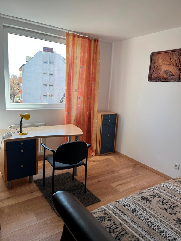 Kiadó tégla lakás Budapest 13. ker.en - Kép 2