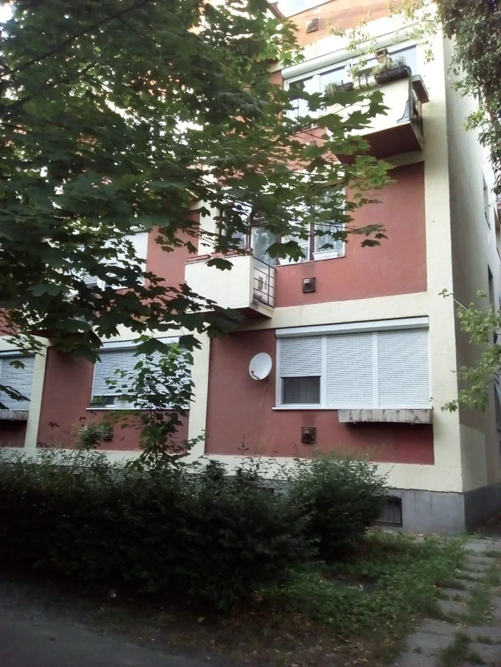 Eladó tégla lakás Budapest 03. ker.en - Kép 5