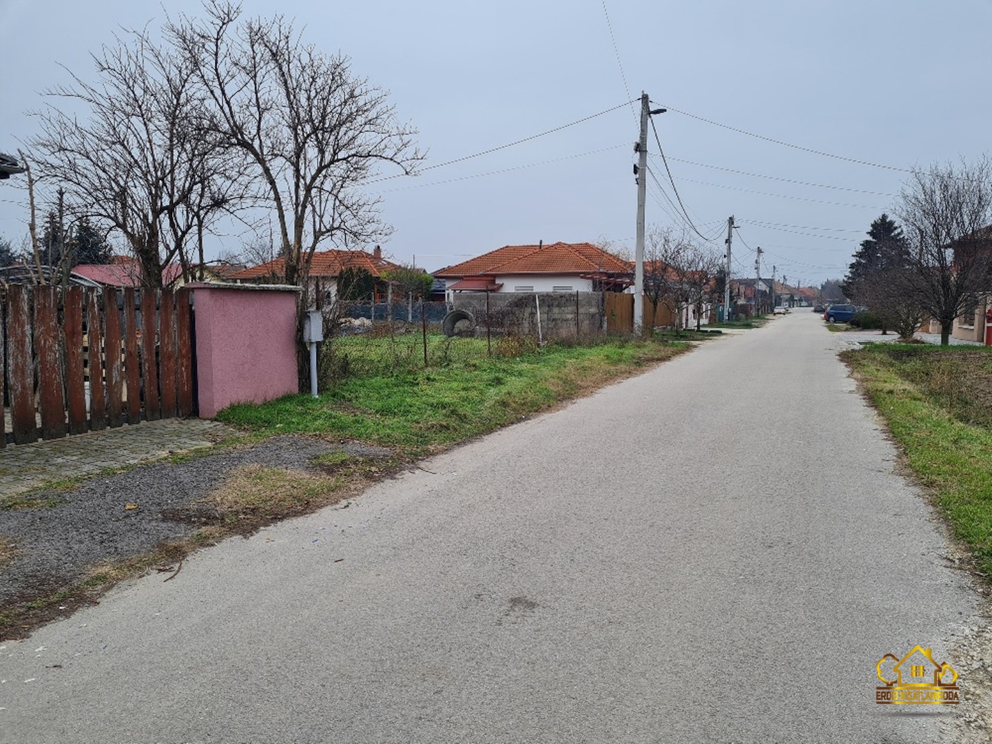 Eladó építési telek Tökölen - Kép 4