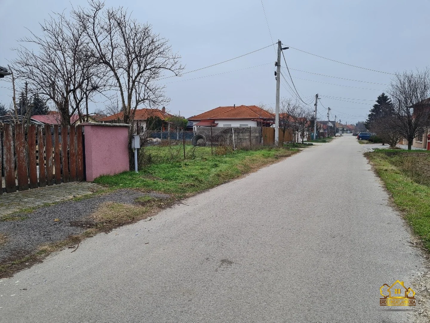 Eladó építési telek Tökölen - Kép 4