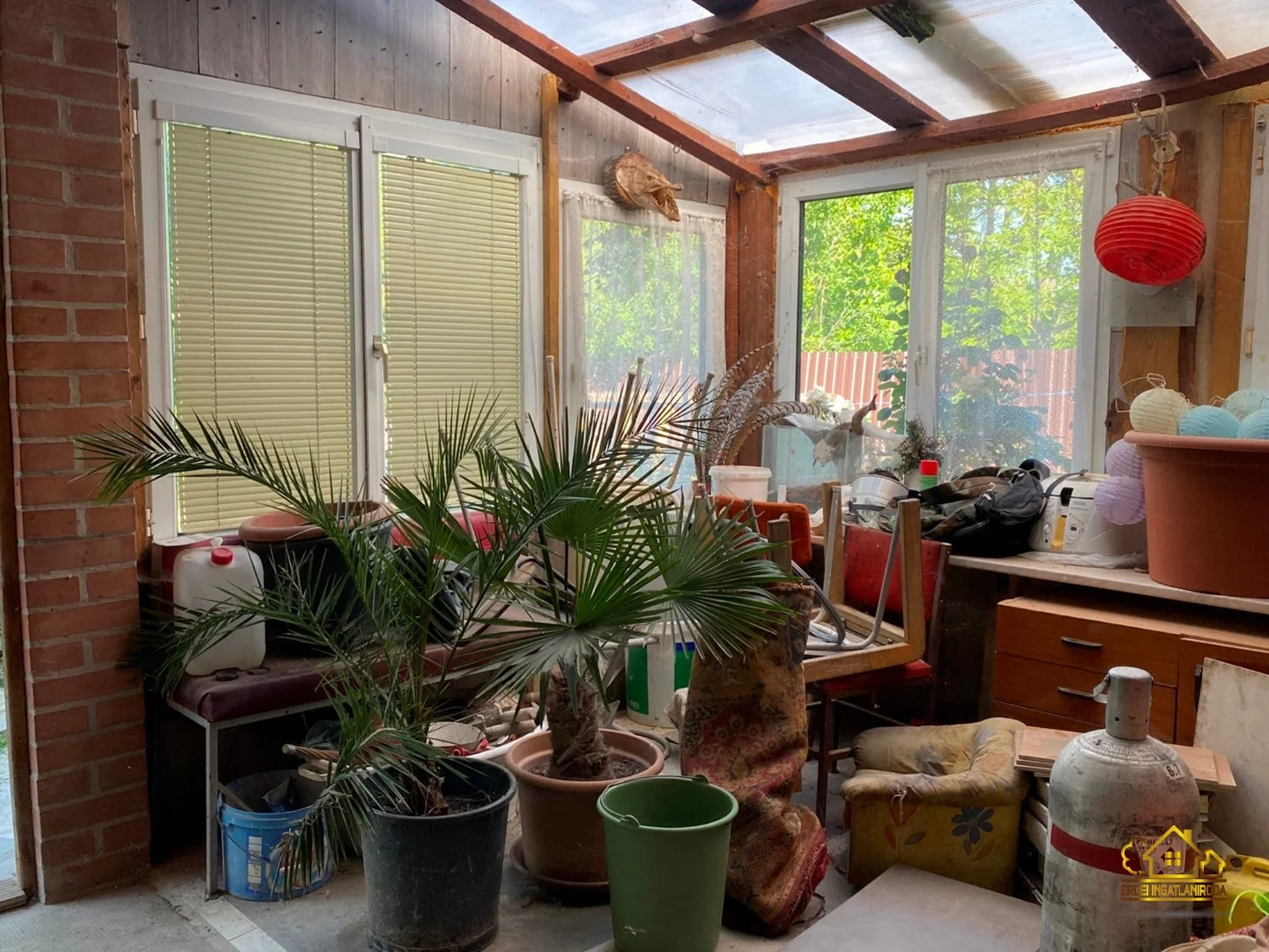 Eladó családi ház Dömsöden - Kép 9