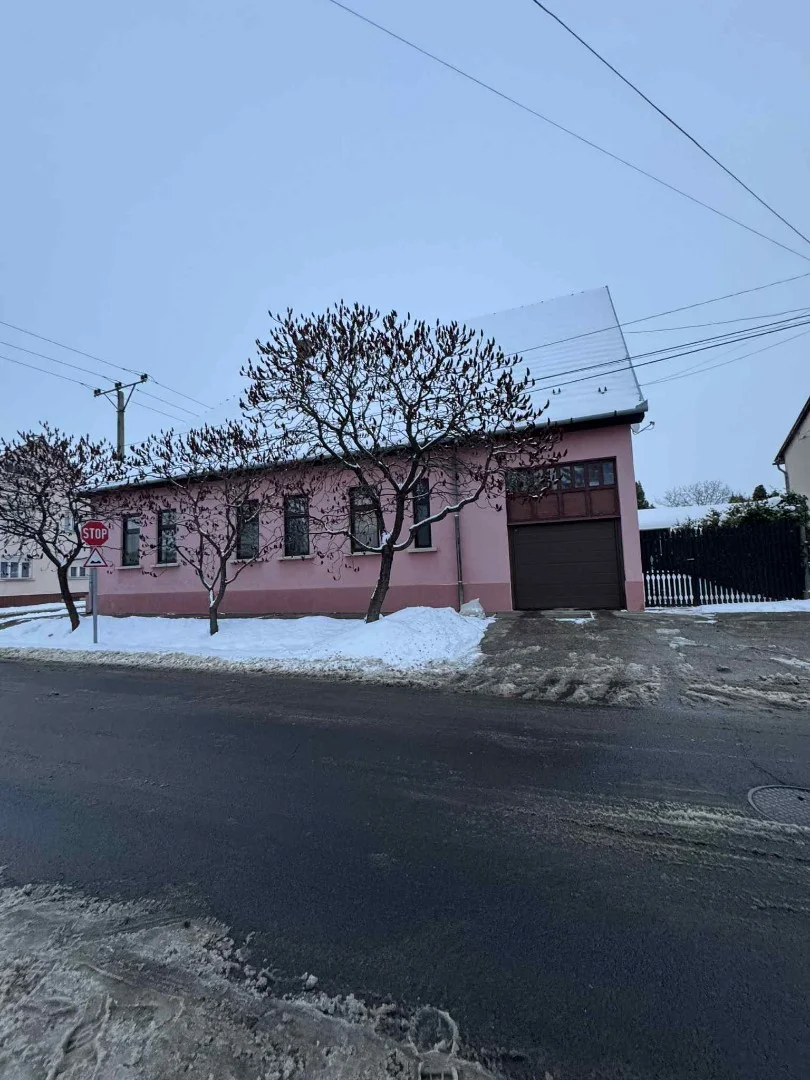 Eladó családi ház Balassagyarmaton