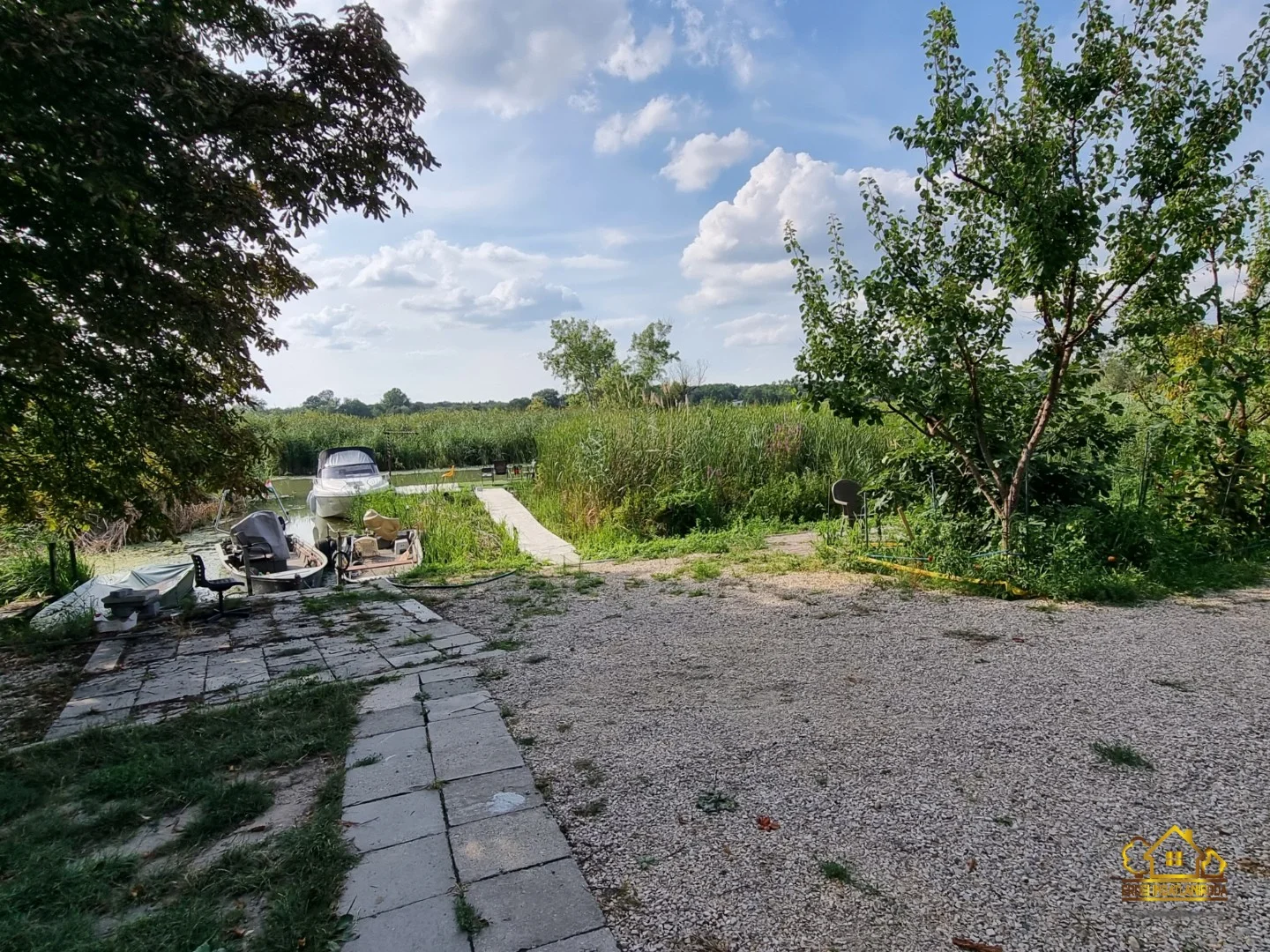 Eladó önálló nyaraló nyaraló / üdülő Dunavarsányon - Kép 11