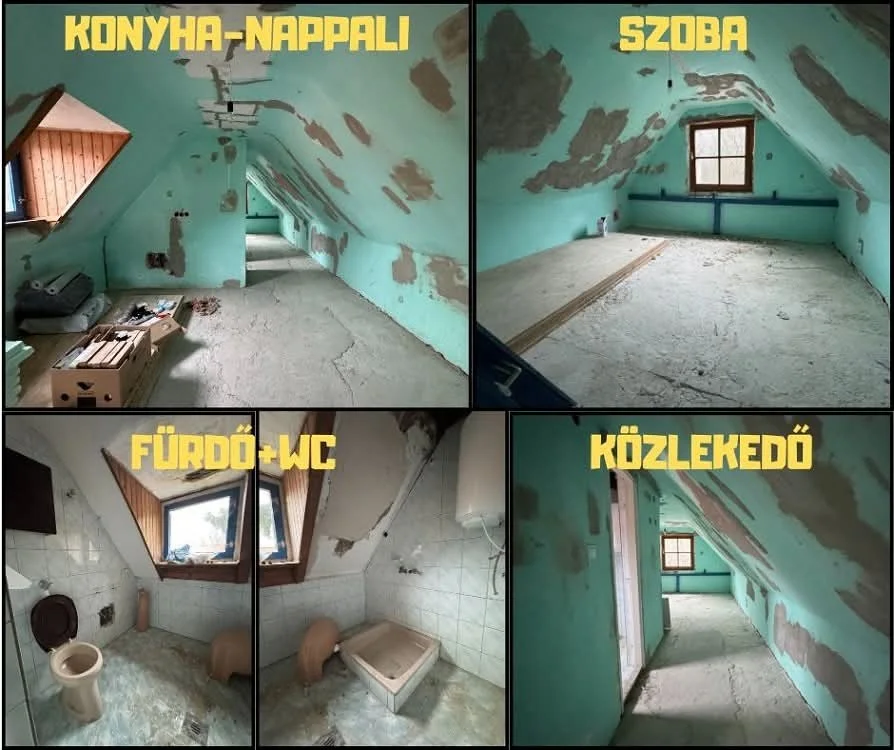 Eladó családi ház Sárbogárdon - Kép 15