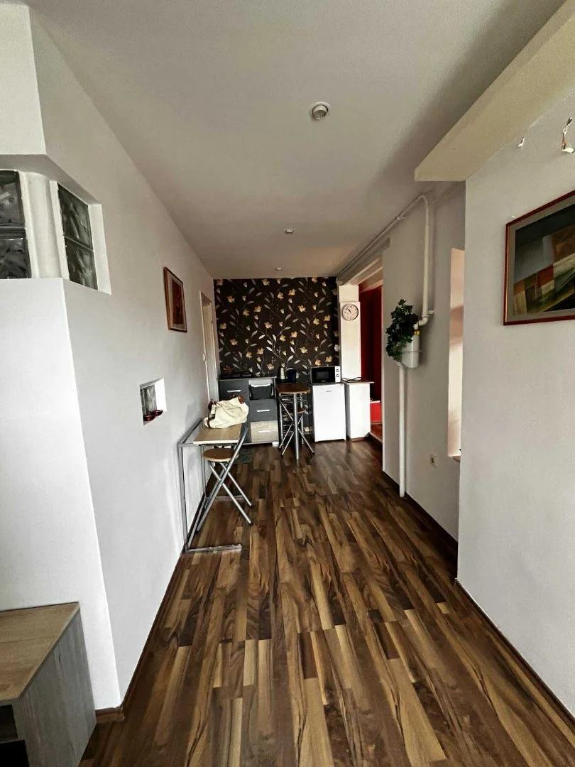 Kiadó tégla lakás Miskolcon - Kép 19