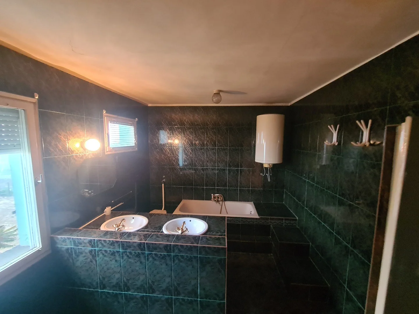 Eladó ikerház Zalakomáron