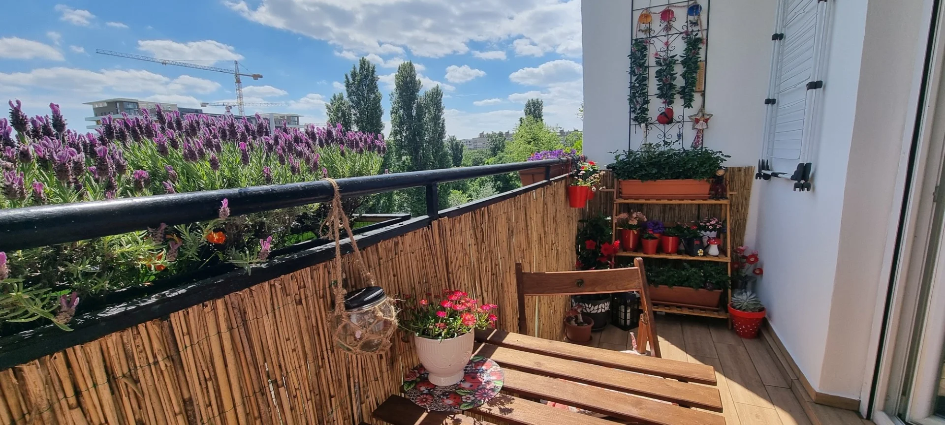 Kiadó tégla lakás Budapest 09. ker.en - Kép 11