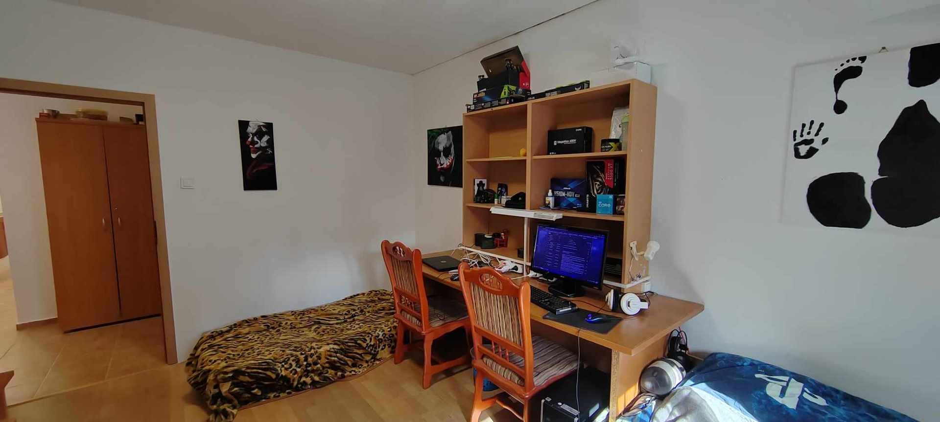 Eladó tégla lakás Nagykanizsán - Kép 13