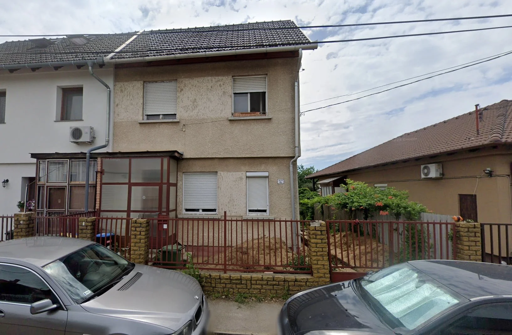 Eladó ikerház Budapest 18. ker.en - Kép 3