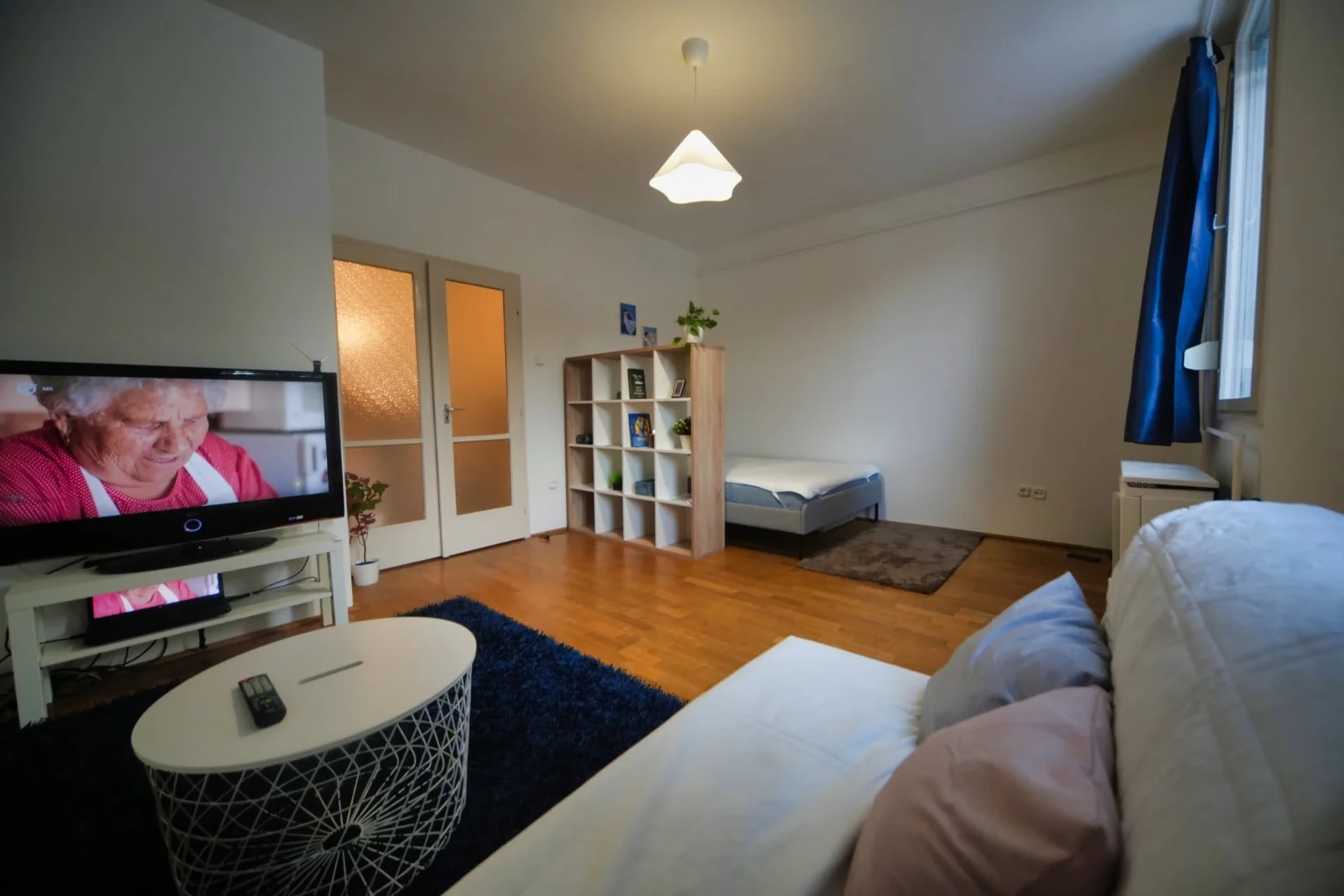 Kiadó tégla lakás Budapest 16. ker.en