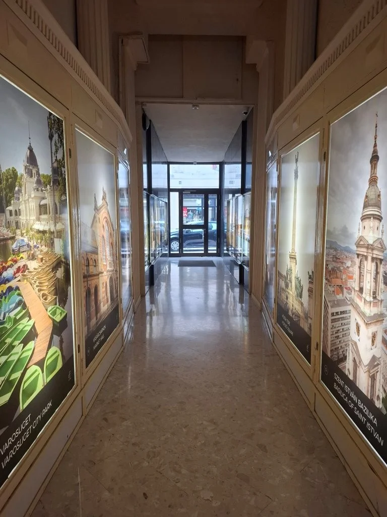 Eladó tégla lakás Budapest 05. ker.en - Kép 3
