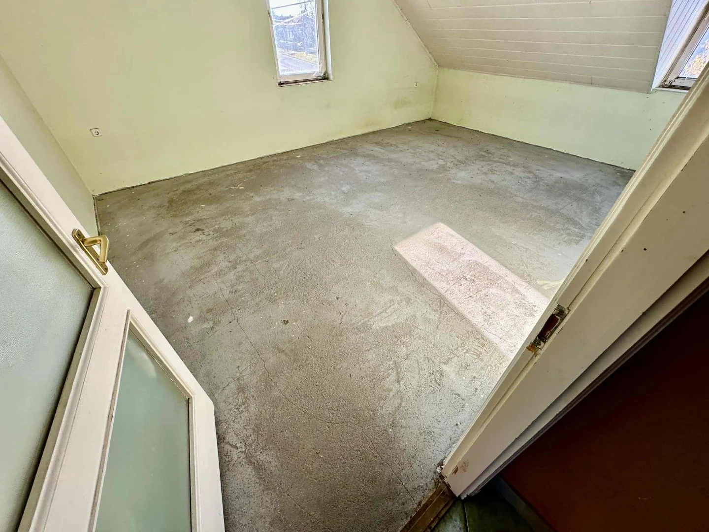 Eladó családi ház Horton - Kép 2