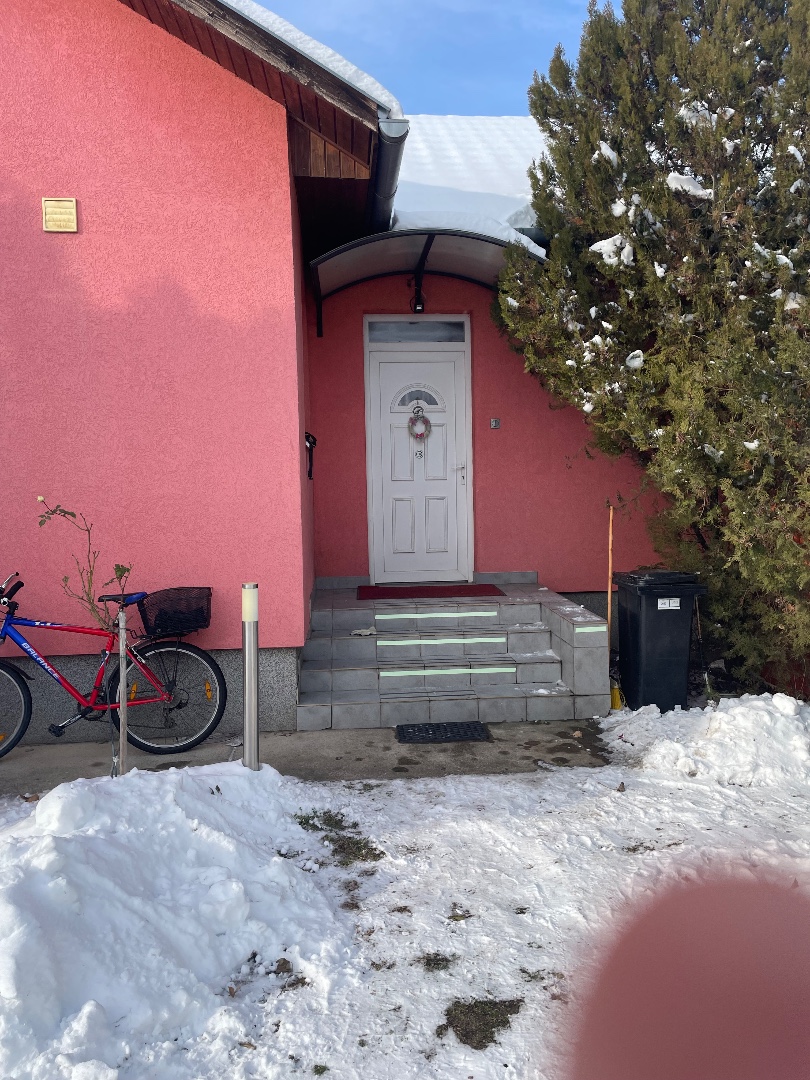 Eladó családi ház Tökölen - Kép 9