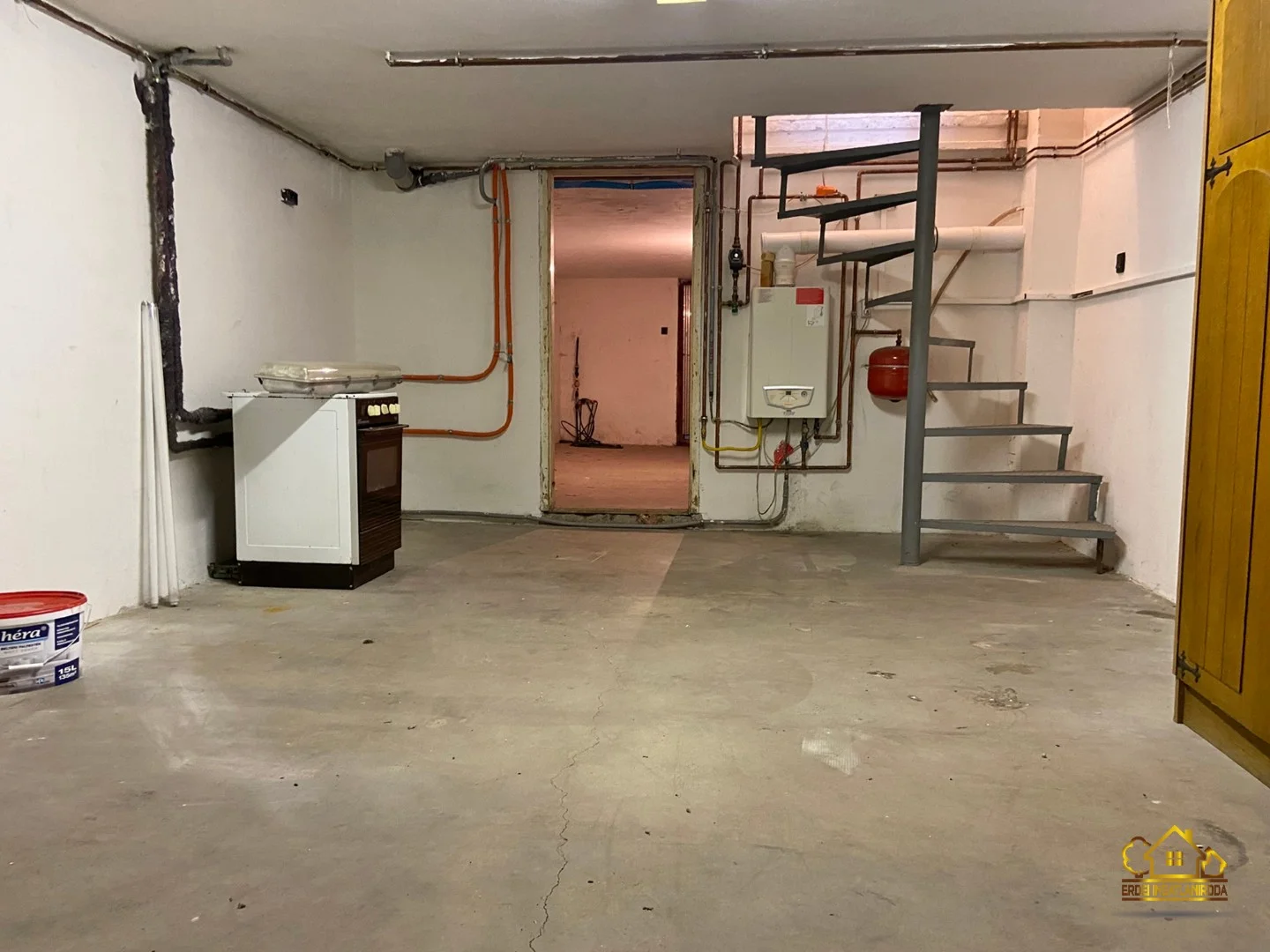 Kiadó üzlet iroda / üzlet / kereskedelmi / szolgáltató Szigethalomon - Kép 16