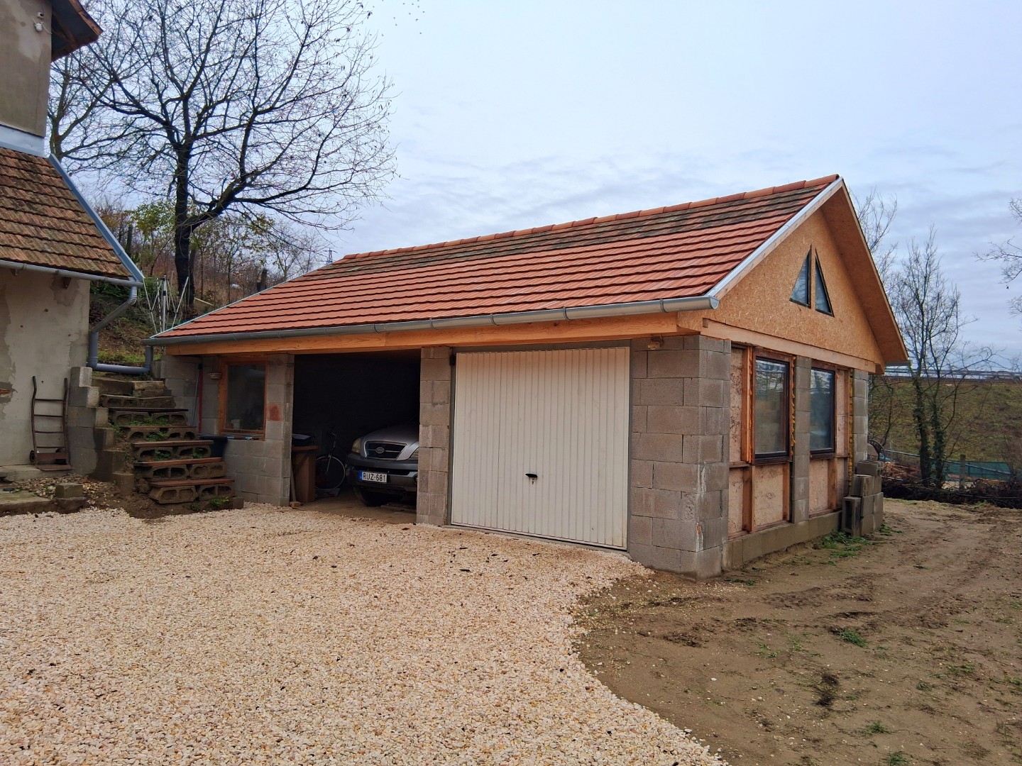 Eladó családi ház Pátyon - Kép 3