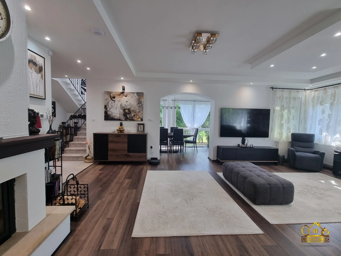 Eladó családi ház Tökölen - Kép 4