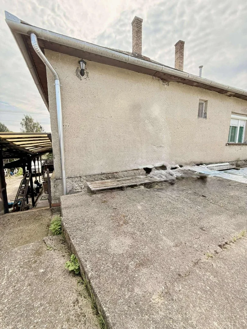 Eladó családi ház Felsőkelecsényen - Kép 8