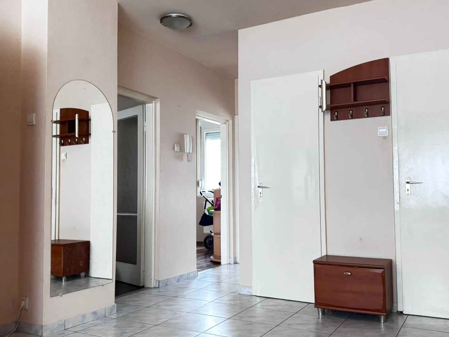 Eladó tégla lakás Zalaegerszegen - Kép 8