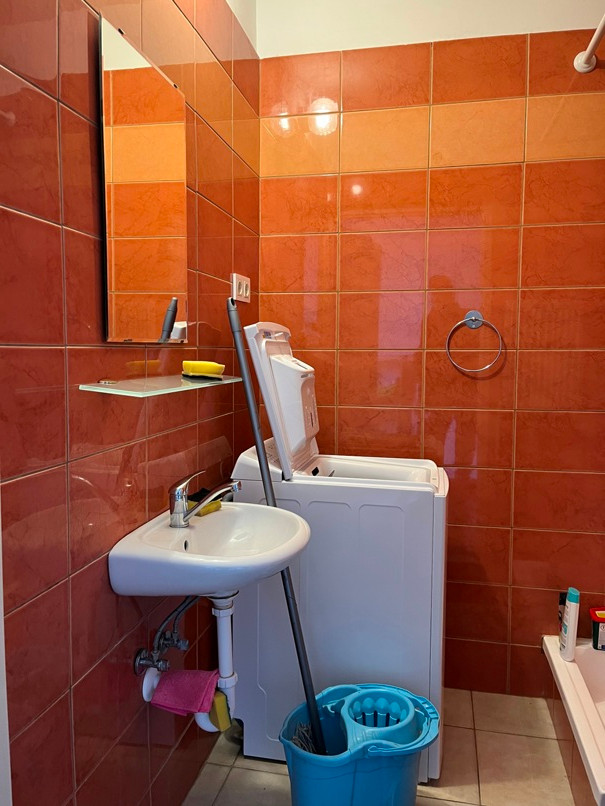 Kiadó tégla lakás Budapest 13. ker.en - Kép 8