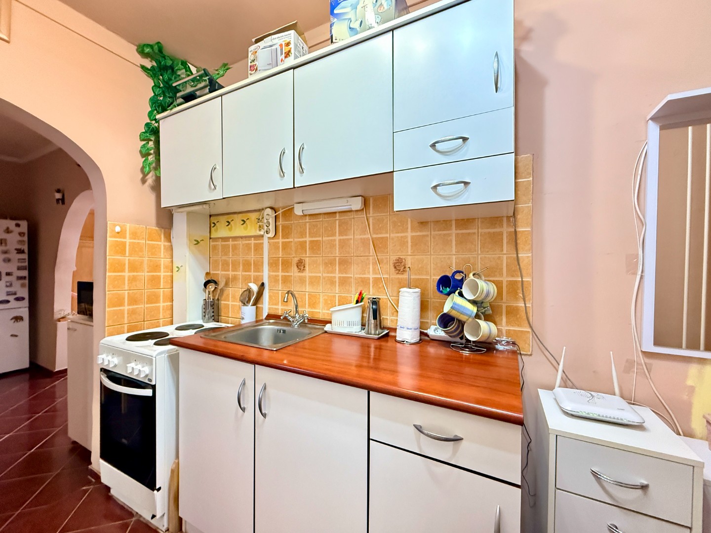 Eladó panel lakás Oroszlányon - Kép 10