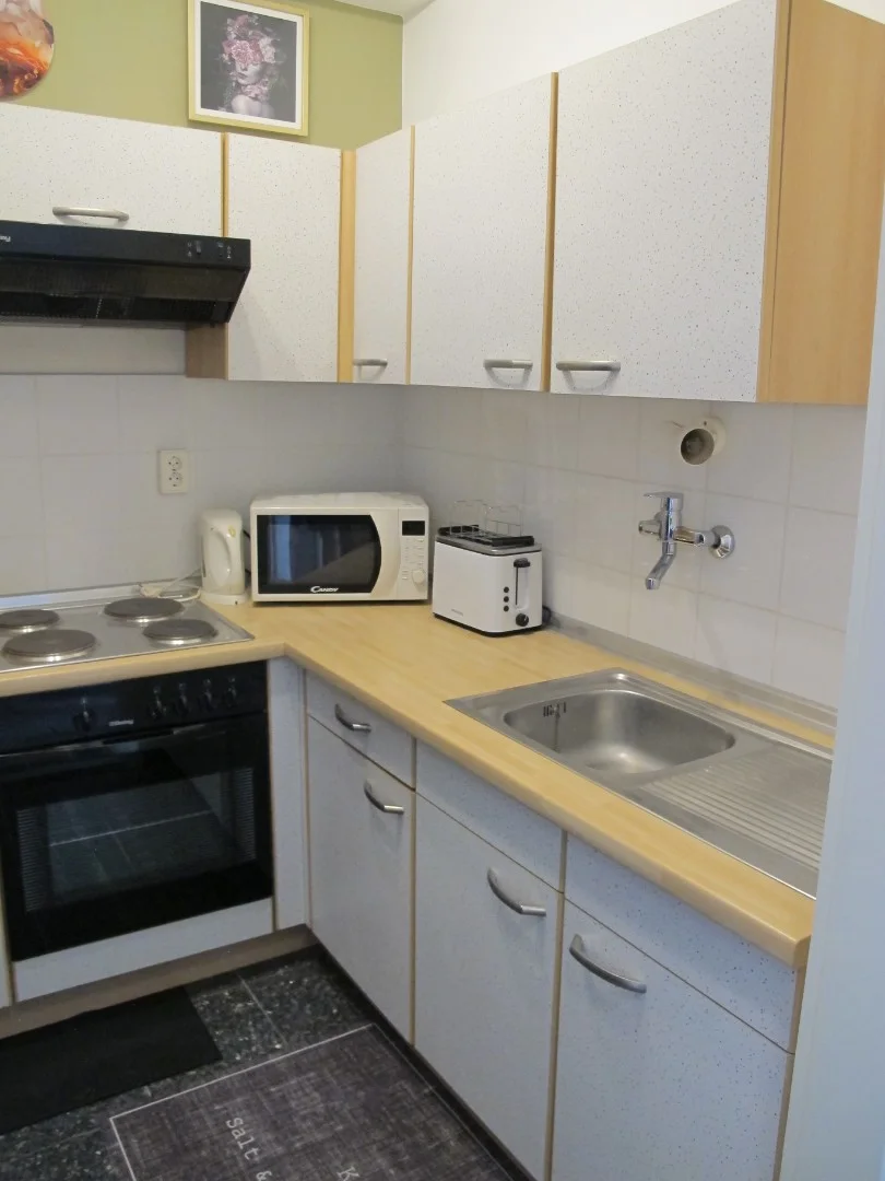 Eladó tégla lakás Budapesten - Kép 7