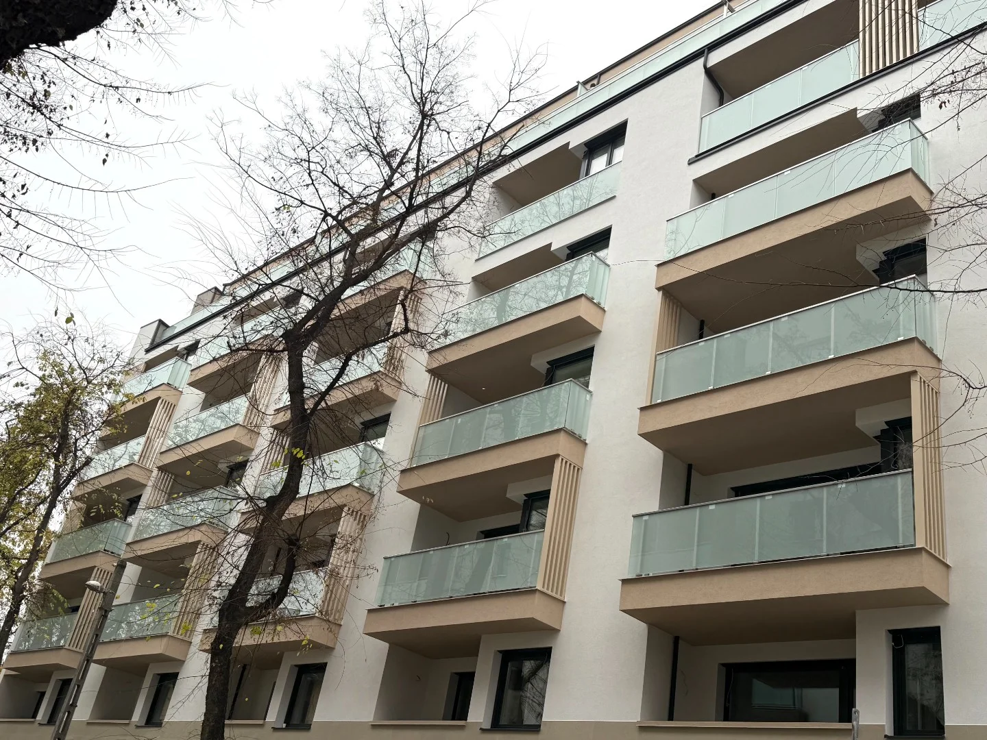 Eladó tégla lakás Budapest 13. ker.en - Kép 8