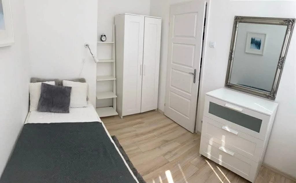 Eladó tégla lakás Debrecenben - Kép 5