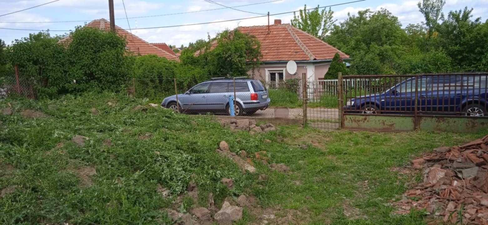 Eladó építési telek Emőden - Kép 5